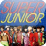 Logo of [SSKIN] SuperJunior_002_1 android Application 